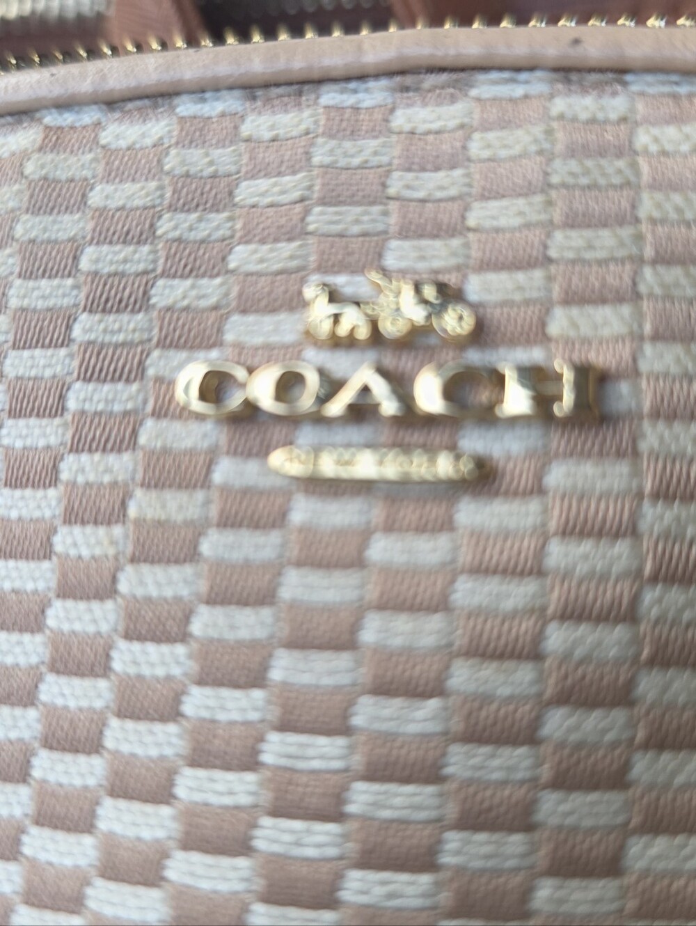 Coach Mini Kelsey - Picture 5 of 15